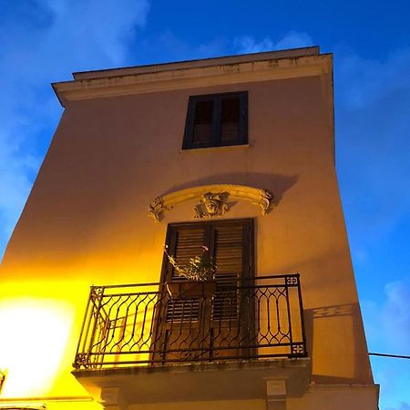 Villa La Conchiglia Marsala Exterior foto