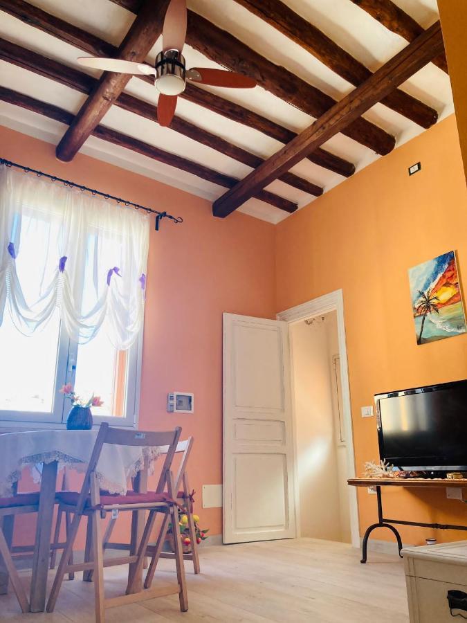 Villa La Conchiglia Marsala Exterior foto
