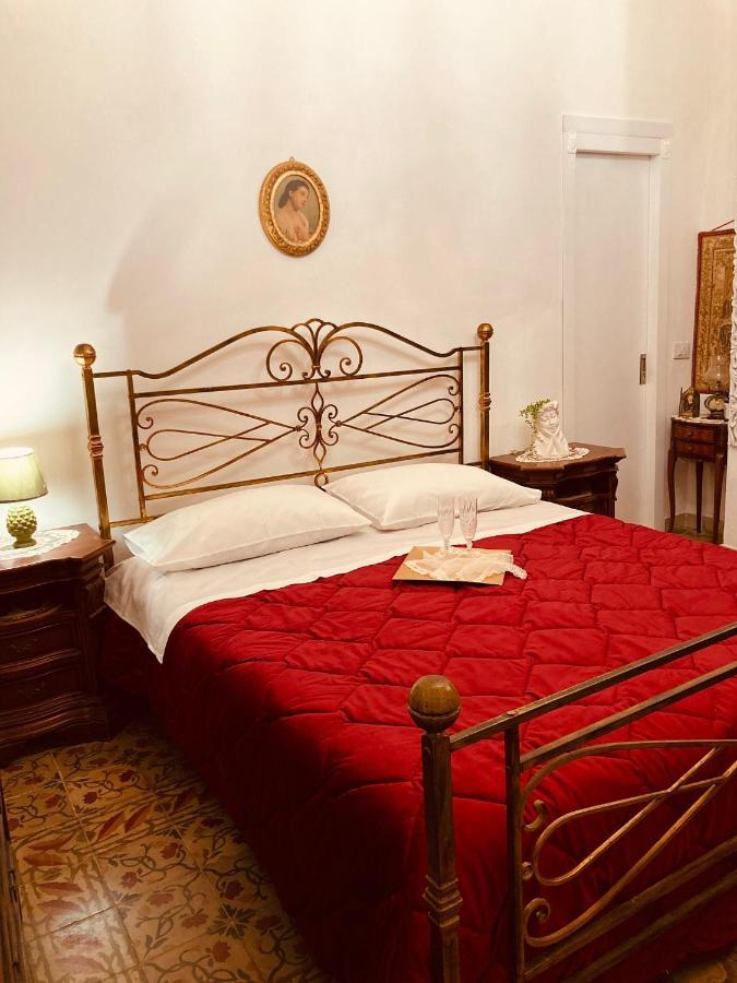 Villa La Conchiglia Marsala Exterior foto