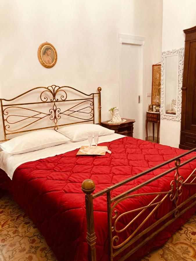 Villa La Conchiglia Marsala Exterior foto